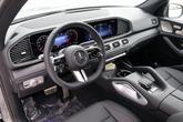 Thumbnail of 2025 Selenite Gray Metallic Mercedes-Benz GLS 450