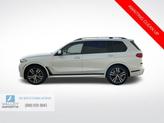 Thumbnail of 2022 Mineral White Metallic BMW X7