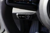 Thumbnail of 2023 Carrara White Metallic Porsche Taycan
