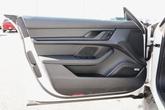 Thumbnail of 2023 Carrara White Metallic Porsche Taycan
