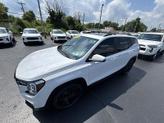 Thumbnail of 2022 Summit White GMC Terrain