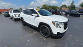 Thumbnail of 2022 Summit White GMC Terrain