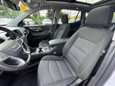 Thumbnail of 2022 Summit White GMC Terrain