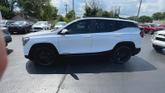 Thumbnail of 2022 Summit White GMC Terrain