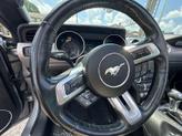 Thumbnail of 2023 Shadow Black Ford Mustang
