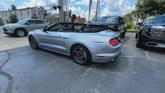Thumbnail of 2023 Shadow Black Ford Mustang