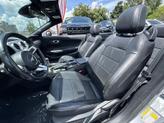 Thumbnail of 2023 Shadow Black Ford Mustang