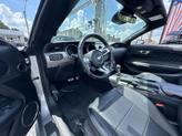 Thumbnail of 2023 Shadow Black Ford Mustang