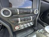 Thumbnail of 2023 Shadow Black Ford Mustang