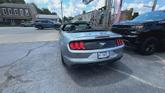 Thumbnail of 2023 Shadow Black Ford Mustang