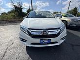Thumbnail of 2018 White Diamond Pearl Honda Odyssey