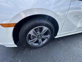 Thumbnail of 2018 White Diamond Pearl Honda Odyssey