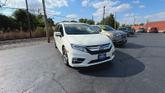Thumbnail of 2018 White Diamond Pearl Honda Odyssey