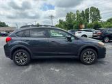 Thumbnail of 2015 Gray Subaru XV Crosstrek