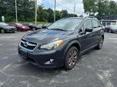 Thumbnail of 2015 Gray Subaru XV Crosstrek
