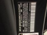 Thumbnail of 2022 Obsidian Black Metallic Mercedes-Benz C-Class