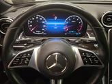 Thumbnail of 2022 Obsidian Black Metallic Mercedes-Benz C-Class