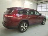 Thumbnail of 2023 Velvet Red Pearlcoat Jeep Grand Cherokee L