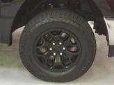 Thumbnail of 2020 Diamond Black Crystal Pearlcoat RAM 1500