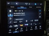 Thumbnail of 2022 Patriot Blue Pearlcoat RAM 1500