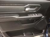 Thumbnail of 2022 Patriot Blue Pearlcoat RAM 1500