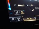 Thumbnail of 2025 Dynamic Metal/Black Obsidian INFINITI QX80