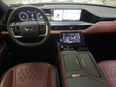 Thumbnail of 2025 Dynamic Metal/Black Obsidian INFINITI QX80
