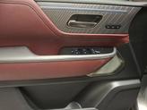 Thumbnail of 2025 Dynamic Metal/Black Obsidian INFINITI QX80