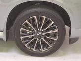 Thumbnail of 2025 Dynamic Metal/Black Obsidian INFINITI QX80