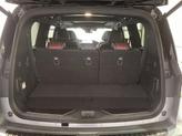 Thumbnail of 2025 Dynamic Metal/Black Obsidian INFINITI QX80