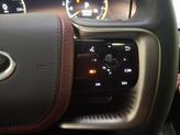 Thumbnail of 2025 Dynamic Metal/Black Obsidian INFINITI QX80