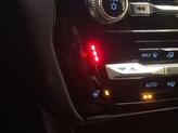 Thumbnail of 2022 Star White Metallic Tri-Coat Ford Explorer