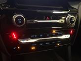 Thumbnail of 2022 Star White Metallic Tri-Coat Ford Explorer