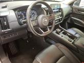 Thumbnail of 2022 Gun Metallic Nissan Pathfinder