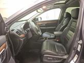 Thumbnail of 2020 Sonic Gray Pearl Honda CR-V Hybrid