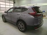 Thumbnail of 2020 Sonic Gray Pearl Honda CR-V Hybrid