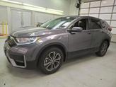 Thumbnail of 2020 Sonic Gray Pearl Honda CR-V Hybrid