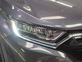 Thumbnail of 2020 Sonic Gray Pearl Honda CR-V Hybrid