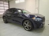 Photo of 2025 Capri Blue Genesis GV70