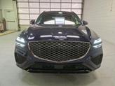 Thumbnail of 2025 Capri Blue Genesis GV70