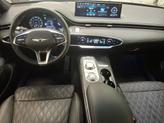 Thumbnail of 2025 Capri Blue Genesis GV70