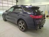 Thumbnail of 2025 Capri Blue Genesis GV70