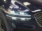 Thumbnail of 2025 Capri Blue Genesis GV70