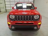 Thumbnail of 2020 Colorado Red Clearcoat Jeep Renegade