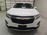 Thumbnail of 2024 Summit White Chevrolet Equinox