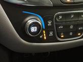 Thumbnail of 2024 Summit White Chevrolet Equinox