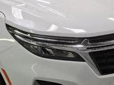 Thumbnail of 2024 Summit White Chevrolet Equinox