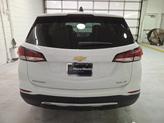 Thumbnail of 2024 Summit White Chevrolet Equinox