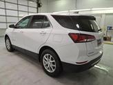 Thumbnail of 2024 Summit White Chevrolet Equinox