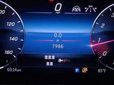 Thumbnail of 2025 Moonlight White Mercedes-Benz GLS 450